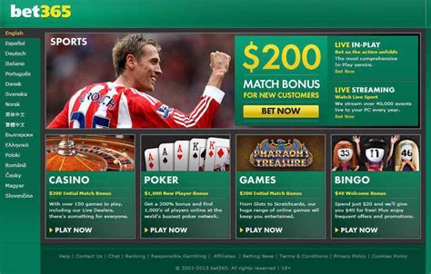 365bet nederland